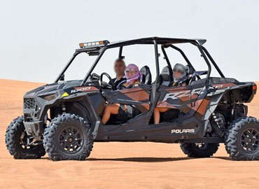 dune buggy tours in dubai