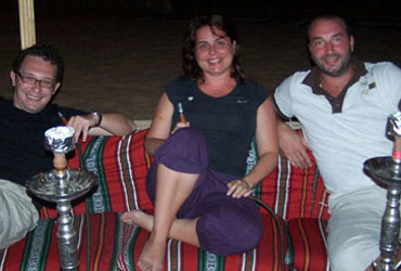 Vip Desert Safari Dubai